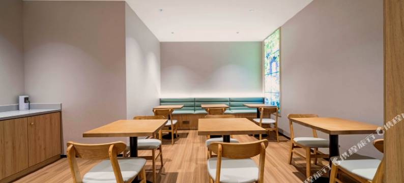 杭州瑞喜酒店(西湖湖滨定安路地铁站店)图片