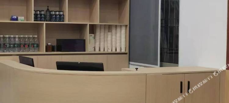 墅•宿民宿(虹山湖店)图片