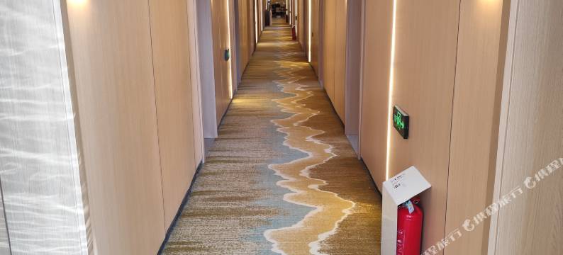 北京艾迪酒店(首都机场新国展店)图片