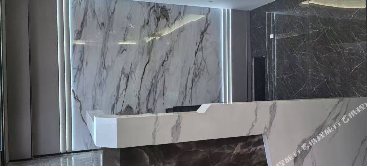 雷州逸澜商务公寓(茂德公鼓城店)图片