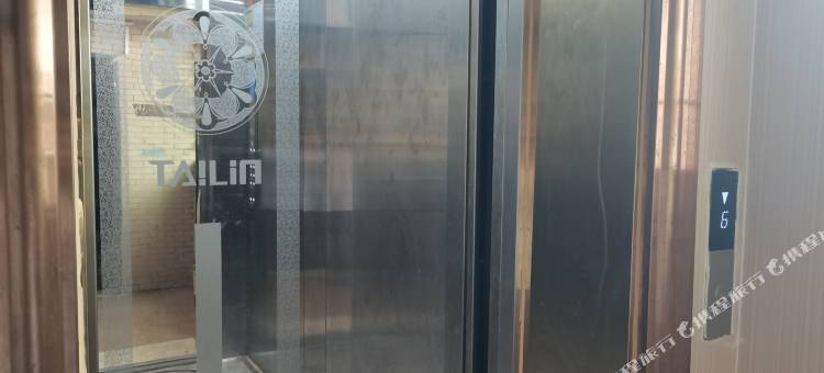 哆来咪美宿(绿岛湖地铁站店)图片