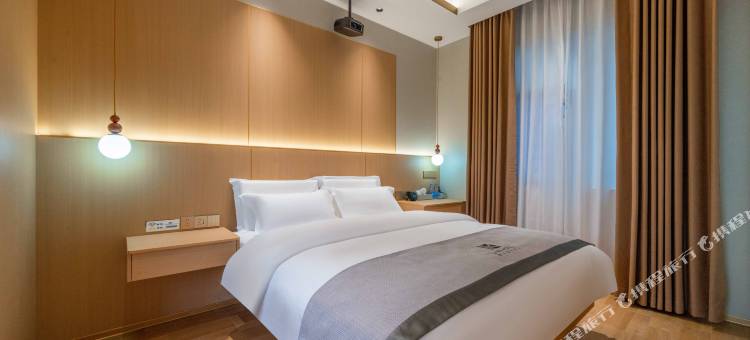 莱卡温泉酒店(宜章一六镇店)图片