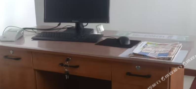 鸿胜招待所图片