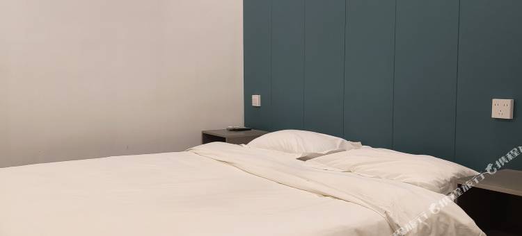 易佰连锁旅店(淮南火车站家乐福商贸店)图片