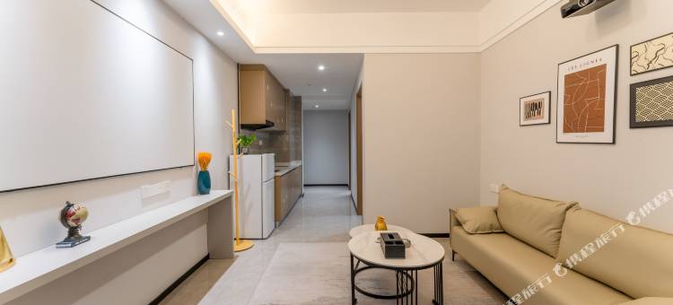 逸米未来公寓(广汽埃安新能源股份有限公司店)图片