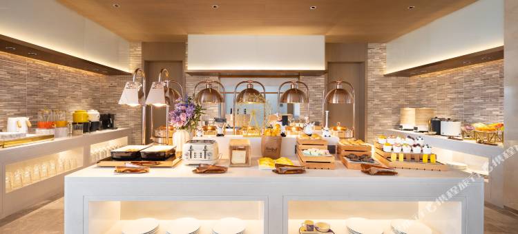 麗枫酒店(彰武中华路鼎信时尚广场店)图片