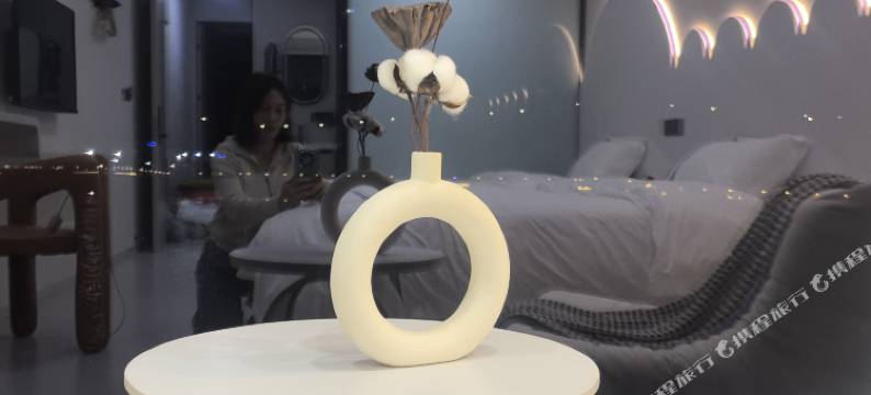 渔寮海云天民宿图片