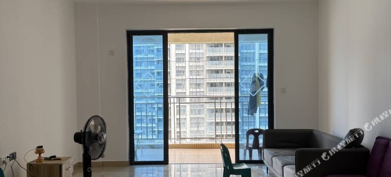 玖遇青年旅舍(澜石地铁站店)图片