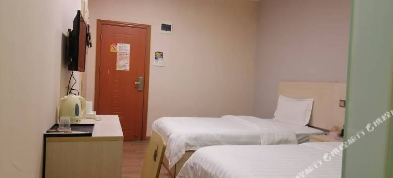 珠海新星商务宾馆图片