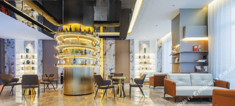 特克斯丽呈明宇酒店(八卦城太极坛店)图片