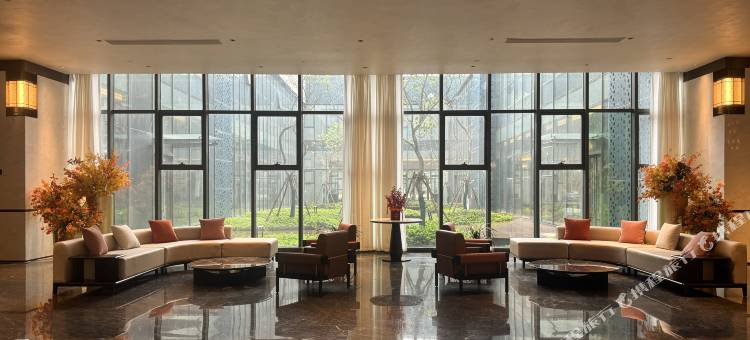 南昌锦江丽笙丽亭酒店(新建区昌北机场店)图片