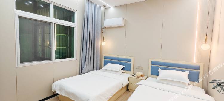 心悦民宿(葛仙山度假区店)图片