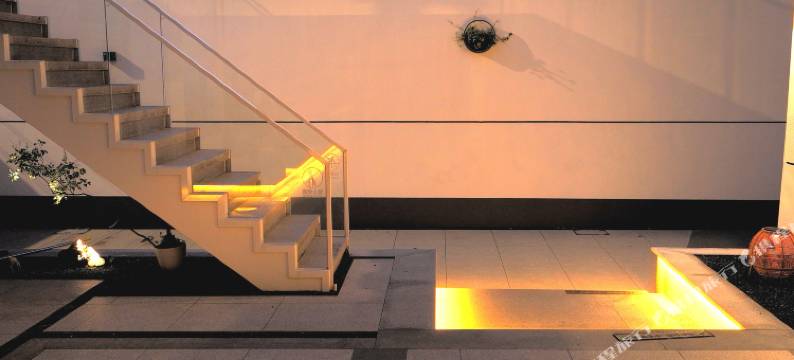 苏心岛度假民宿图片