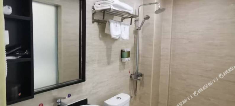 靖西山水一家人客栈图片