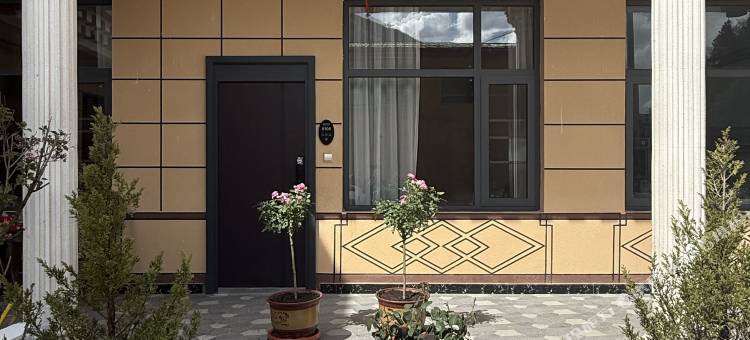 桑沛山居民宿(扎尕那大景区游客服务中心店)图片