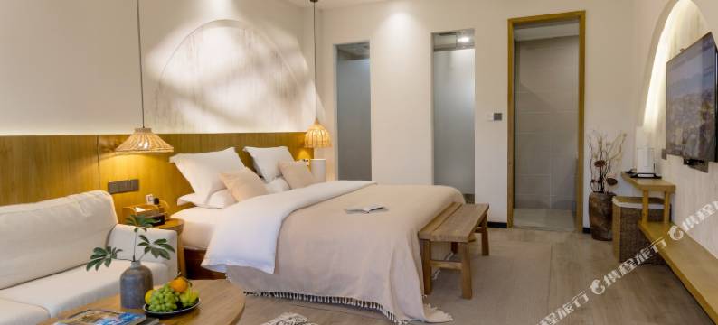 丽江古城•百花谷客栈图片