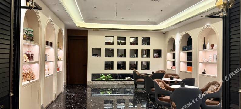 建宁星海大酒店图片