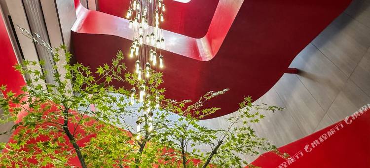 赵州云瑧酒店图片