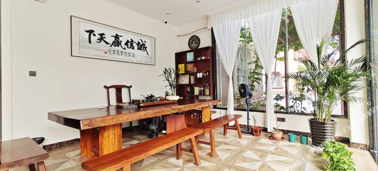 北海戌晟民宿(北海银滩国际客运港店)图片