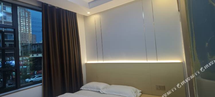 广元欣星宾馆图片