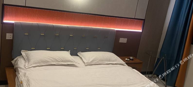 德阳玉泉旅馆图片