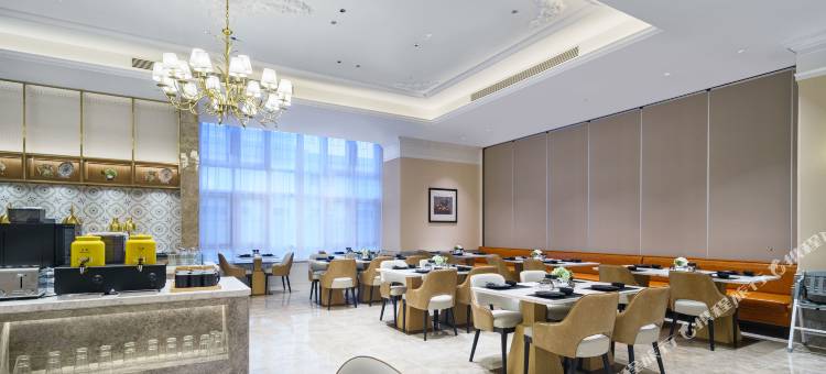 维也纳国际酒店(天津武清大光明中心店)图片