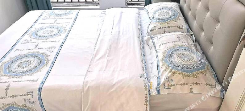 拾光民宿(金龙湖广场店)图片