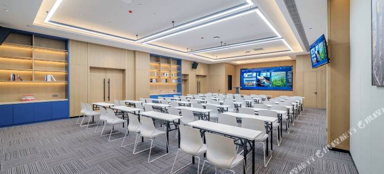 东莞·丽柏 Park inn by Radisson (南城店)图片