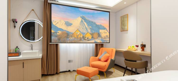 凯悦HOTEL(潮州彩塘店)图片