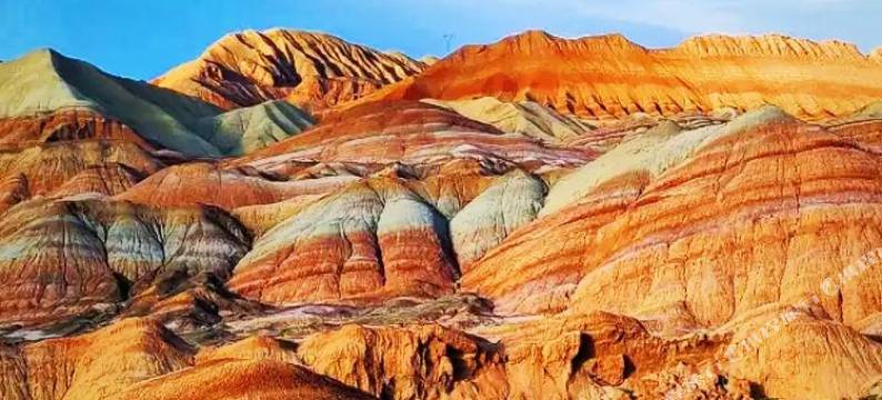 禾盛安居民宿(张掖国家湿地公园店)图片