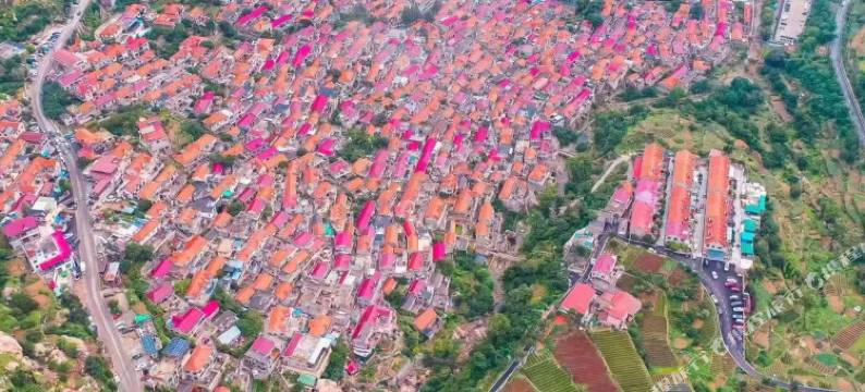 云叙海民宿(青岛崂山风景区青山渔村店)图片