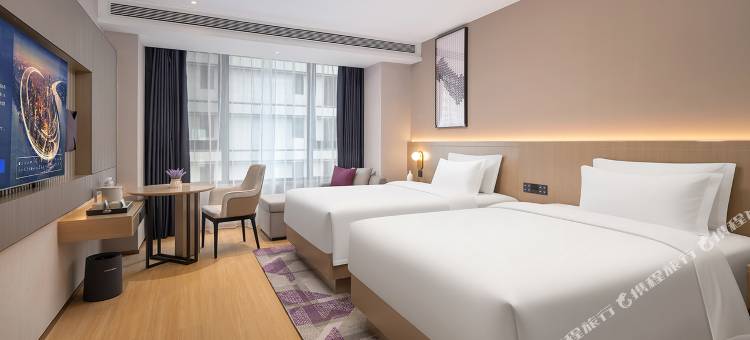 麗枫酒店(西安汉城湖红庙坡地铁站店)图片