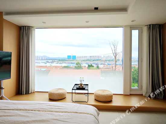寻海·拾光丨TheBeautyofTheEast海景民宿(养马岛旅游度假区店)