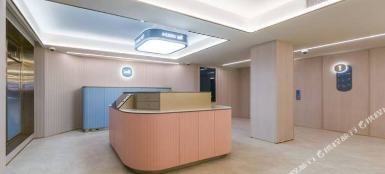 汉庭酒店(长白山北坡集散中心白山街店)图片