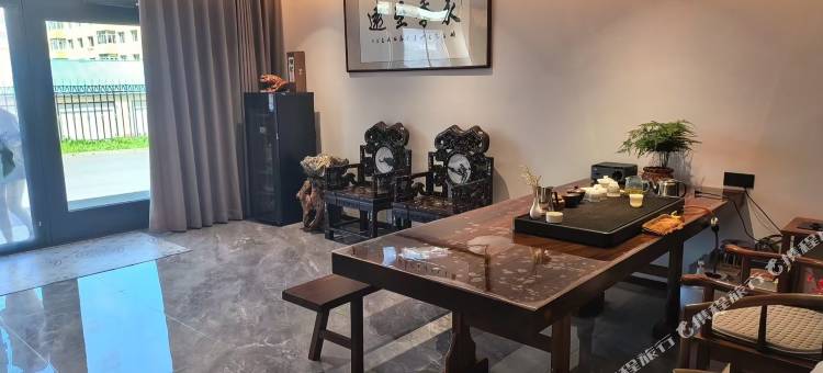 汤旺永季酒店图片