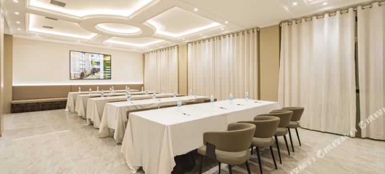 九寨沟晟德酒店图片