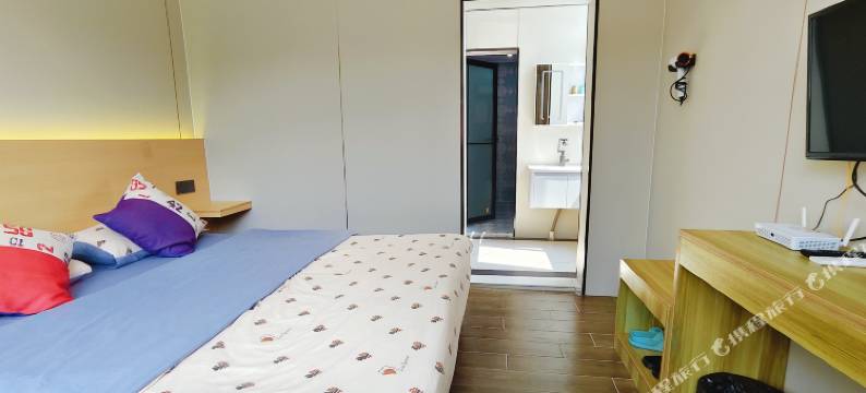 壹一驿站(黄山风景区南大门店)图片