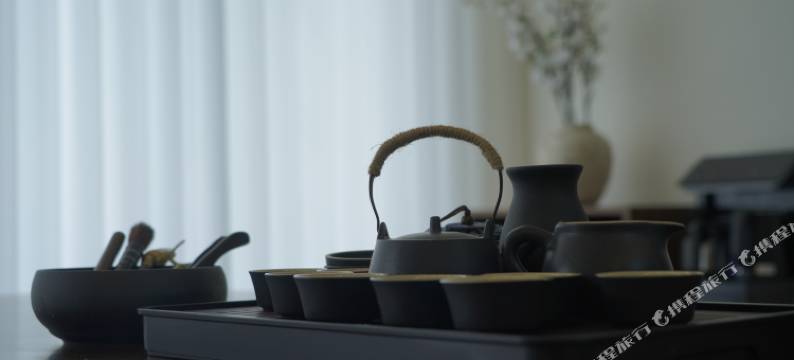 观夏·民宿(曾家山花千谷店)图片