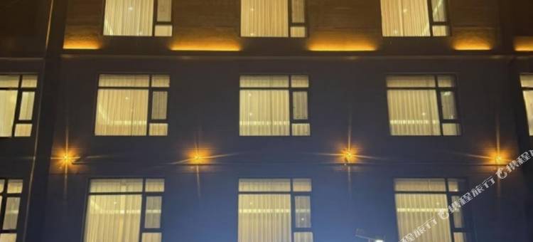 珠峰•泊心富氧酒店图片