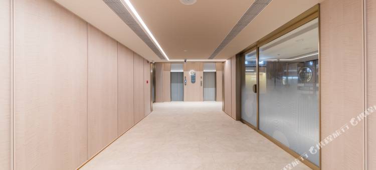 汉庭酒店(张家界天门山索道站官黎路店)图片