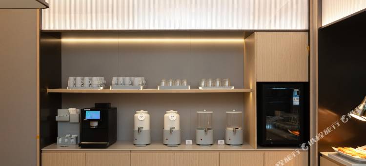 全季酒店(长沙五一广场袁家岭地铁站店)图片