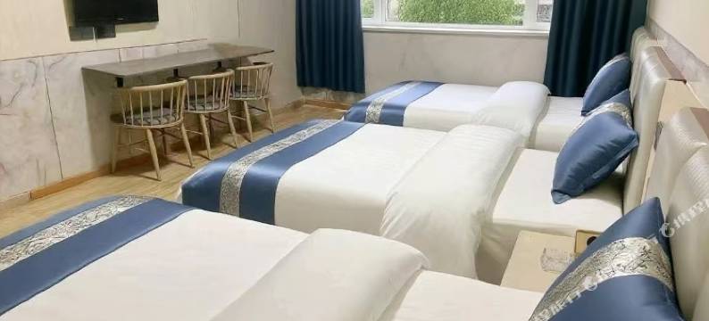 南京车厘子快捷酒店图片