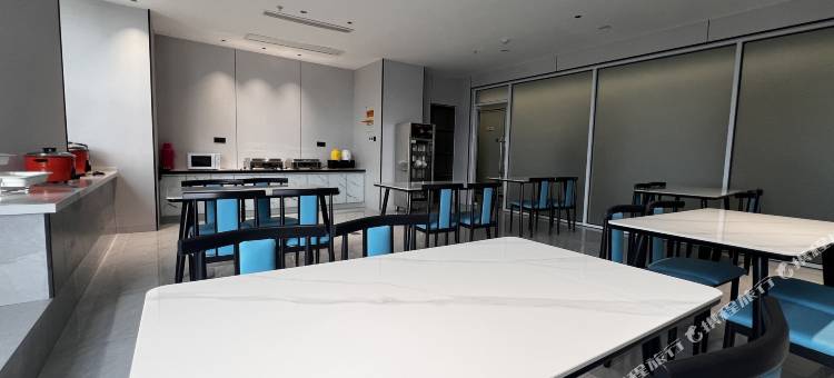 贝壳酒店(连云港班庄镇圣泉路店)图片