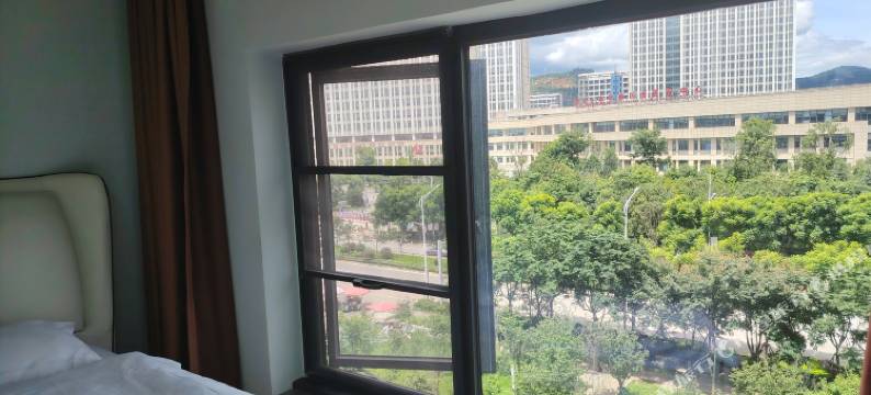 昆明卓准民宿图片