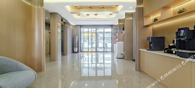 根河沐渡酒店图片