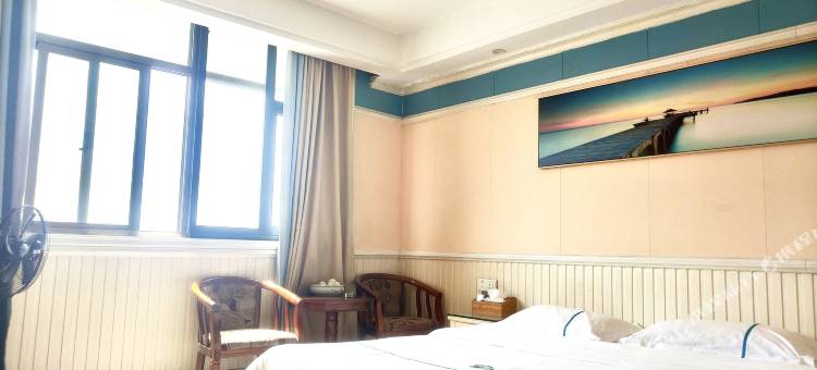 汕头贝壳精品公寓图片