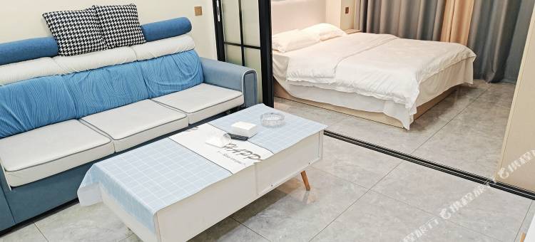 树洞民宿(永春土楼店)图片