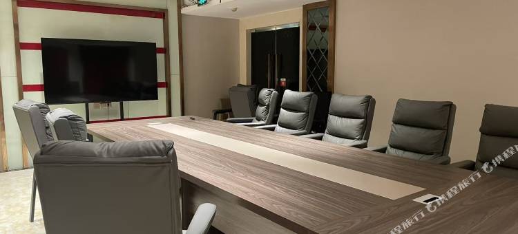 柏曼酒店(重庆观音桥步行街店)图片