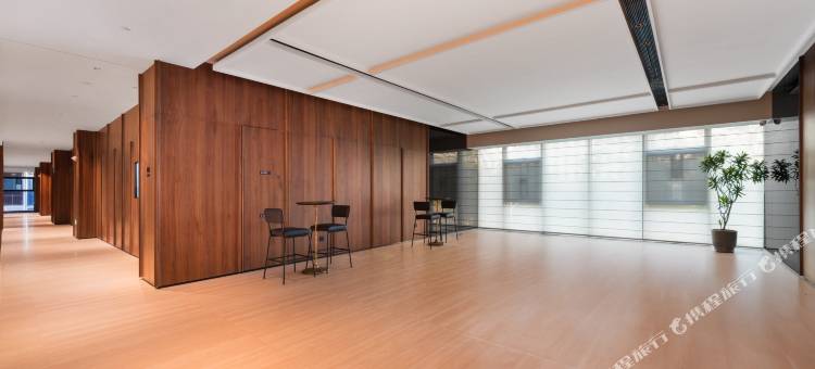 东莞松山湖城际酒店图片