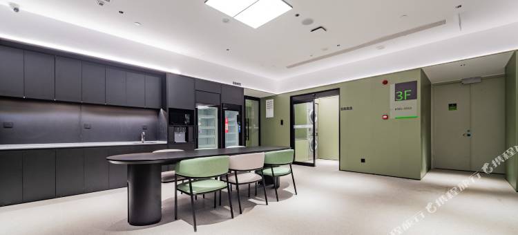 海友酒店(临潼华清池地铁站店)图片